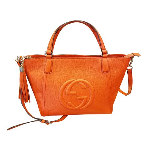 orange gucci|gucci handbags.